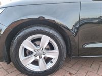 USED 2017 67 AUDI A1 1.0 TFSI SE 3d 93 BHP AUDI A1 1.0 TFSI SE 3d 93 BHP