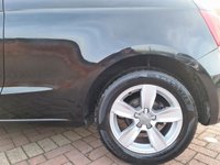 USED 2017 67 AUDI A1 1.0 TFSI SE 3d 93 BHP AUDI A1 1.0 TFSI SE 3d 93 BHP
