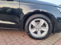 USED 2017 67 AUDI A1 1.0 TFSI SE 3d 93 BHP AUDI A1 1.0 TFSI SE 3d 93 BHP