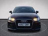 USED 2017 67 AUDI A1 1.0 TFSI SE 3d 93 BHP AUDI A1 1.0 TFSI SE 3d 93 BHP