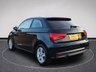 USED 2017 67 AUDI A1 1.0 TFSI SE 3d 93 BHP AUDI A1 1.0 TFSI SE 3d 93 BHP