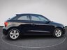 USED 2017 67 AUDI A1 1.0 TFSI SE 3d 93 BHP AUDI A1 1.0 TFSI SE 3d 93 BHP