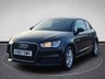USED 2017 67 AUDI A1 1.0 TFSI SE 3d 93 BHP AUDI A1 1.0 TFSI SE 3d 93 BHP