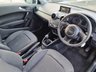 USED 2017 67 AUDI A1 1.0 TFSI SE 3d 93 BHP AUDI A1 1.0 TFSI SE 3d 93 BHP