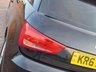 USED 2017 67 AUDI A1 1.0 TFSI SE 3d 93 BHP AUDI A1 1.0 TFSI SE 3d 93 BHP