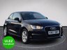 USED 2017 67 AUDI A1 1.0 TFSI SE 3d 93 BHP AUDI A1 1.0 TFSI SE 3d 93 BHP