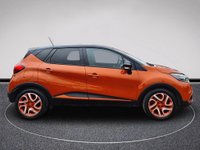 USED 2014 14 RENAULT CAPTUR 1.5 DYNAMIQUE S MEDIANAV ENERGY DCI S/S 5d 90 BHP DS14XLR RENAULT CAPTUR 1.5 DYNAMIQUE S MEDIANAV ENERGY DCI S/S 5d 90 BHP