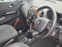 USED 2014 14 RENAULT CAPTUR 1.5 DYNAMIQUE S MEDIANAV ENERGY DCI S/S 5d 90 BHP DS14XLR RENAULT CAPTUR 1.5 DYNAMIQUE S MEDIANAV ENERGY DCI S/S 5d 90 BHP