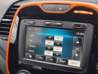 USED 2014 14 RENAULT CAPTUR 1.5 DYNAMIQUE S MEDIANAV ENERGY DCI S/S 5d 90 BHP DS14XLR RENAULT CAPTUR 1.5 DYNAMIQUE S MEDIANAV ENERGY DCI S/S 5d 90 BHP