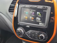 USED 2014 14 RENAULT CAPTUR 1.5 DYNAMIQUE S MEDIANAV ENERGY DCI S/S 5d 90 BHP DS14XLR RENAULT CAPTUR 1.5 DYNAMIQUE S MEDIANAV ENERGY DCI S/S 5d 90 BHP