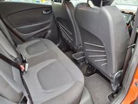 USED 2014 14 RENAULT CAPTUR 1.5 DYNAMIQUE S MEDIANAV ENERGY DCI S/S 5d 90 BHP DS14XLR RENAULT CAPTUR 1.5 DYNAMIQUE S MEDIANAV ENERGY DCI S/S 5d 90 BHP
