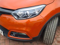 USED 2014 14 RENAULT CAPTUR 1.5 DYNAMIQUE S MEDIANAV ENERGY DCI S/S 5d 90 BHP DS14XLR RENAULT CAPTUR 1.5 DYNAMIQUE S MEDIANAV ENERGY DCI S/S 5d 90 BHP