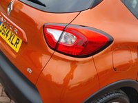USED 2014 14 RENAULT CAPTUR 1.5 DYNAMIQUE S MEDIANAV ENERGY DCI S/S 5d 90 BHP DS14XLR RENAULT CAPTUR 1.5 DYNAMIQUE S MEDIANAV ENERGY DCI S/S 5d 90 BHP