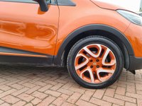 USED 2014 14 RENAULT CAPTUR 1.5 DYNAMIQUE S MEDIANAV ENERGY DCI S/S 5d 90 BHP DS14XLR RENAULT CAPTUR 1.5 DYNAMIQUE S MEDIANAV ENERGY DCI S/S 5d 90 BHP