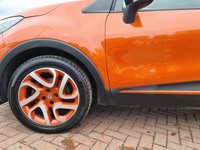 USED 2014 14 RENAULT CAPTUR 1.5 DYNAMIQUE S MEDIANAV ENERGY DCI S/S 5d 90 BHP DS14XLR RENAULT CAPTUR 1.5 DYNAMIQUE S MEDIANAV ENERGY DCI S/S 5d 90 BHP