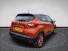 USED 2014 14 RENAULT CAPTUR 1.5 DYNAMIQUE S MEDIANAV ENERGY DCI S/S 5d 90 BHP DS14XLR RENAULT CAPTUR 1.5 DYNAMIQUE S MEDIANAV ENERGY DCI S/S 5d 90 BHP