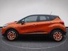 USED 2014 14 RENAULT CAPTUR 1.5 DYNAMIQUE S MEDIANAV ENERGY DCI S/S 5d 90 BHP DS14XLR RENAULT CAPTUR 1.5 DYNAMIQUE S MEDIANAV ENERGY DCI S/S 5d 90 BHP