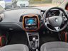 USED 2014 14 RENAULT CAPTUR 1.5 DYNAMIQUE S MEDIANAV ENERGY DCI S/S 5d 90 BHP DS14XLR RENAULT CAPTUR 1.5 DYNAMIQUE S MEDIANAV ENERGY DCI S/S 5d 90 BHP