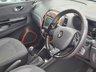 USED 2014 14 RENAULT CAPTUR 1.5 DYNAMIQUE S MEDIANAV ENERGY DCI S/S 5d 90 BHP DS14XLR RENAULT CAPTUR 1.5 DYNAMIQUE S MEDIANAV ENERGY DCI S/S 5d 90 BHP
