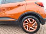 USED 2014 14 RENAULT CAPTUR 1.5 DYNAMIQUE S MEDIANAV ENERGY DCI S/S 5d 90 BHP DS14XLR RENAULT CAPTUR 1.5 DYNAMIQUE S MEDIANAV ENERGY DCI S/S 5d 90 BHP