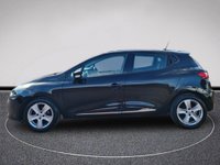 USED 2013 63 RENAULT CLIO 0.9 DYNAMIQUE MEDIANAV ENERGY TCE S/S 5d 90 BHP AE63GOJ RENAULT CLIO 0.9 DYNAMIQUE MEDIANAV ENERGY TCE S/S 5d 90 BHP