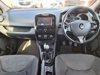 USED 2013 63 RENAULT CLIO 0.9 DYNAMIQUE MEDIANAV ENERGY TCE S/S 5d 90 BHP AE63GOJ RENAULT CLIO 0.9 DYNAMIQUE MEDIANAV ENERGY TCE S/S 5d 90 BHP