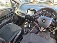 USED 2013 63 RENAULT CLIO 0.9 DYNAMIQUE MEDIANAV ENERGY TCE S/S 5d 90 BHP AE63GOJ RENAULT CLIO 0.9 DYNAMIQUE MEDIANAV ENERGY TCE S/S 5d 90 BHP