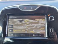 USED 2013 63 RENAULT CLIO 0.9 DYNAMIQUE MEDIANAV ENERGY TCE S/S 5d 90 BHP AE63GOJ RENAULT CLIO 0.9 DYNAMIQUE MEDIANAV ENERGY TCE S/S 5d 90 BHP