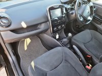 USED 2013 63 RENAULT CLIO 0.9 DYNAMIQUE MEDIANAV ENERGY TCE S/S 5d 90 BHP AE63GOJ RENAULT CLIO 0.9 DYNAMIQUE MEDIANAV ENERGY TCE S/S 5d 90 BHP