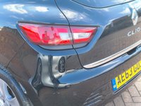 USED 2013 63 RENAULT CLIO 0.9 DYNAMIQUE MEDIANAV ENERGY TCE S/S 5d 90 BHP AE63GOJ RENAULT CLIO 0.9 DYNAMIQUE MEDIANAV ENERGY TCE S/S 5d 90 BHP