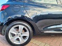 USED 2013 63 RENAULT CLIO 0.9 DYNAMIQUE MEDIANAV ENERGY TCE S/S 5d 90 BHP AE63GOJ RENAULT CLIO 0.9 DYNAMIQUE MEDIANAV ENERGY TCE S/S 5d 90 BHP