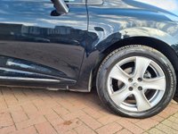 USED 2013 63 RENAULT CLIO 0.9 DYNAMIQUE MEDIANAV ENERGY TCE S/S 5d 90 BHP AE63GOJ RENAULT CLIO 0.9 DYNAMIQUE MEDIANAV ENERGY TCE S/S 5d 90 BHP