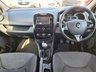 USED 2013 63 RENAULT CLIO 0.9 DYNAMIQUE MEDIANAV ENERGY TCE S/S 5d 90 BHP AE63GOJ RENAULT CLIO 0.9 DYNAMIQUE MEDIANAV ENERGY TCE S/S 5d 90 BHP