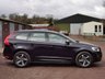 USED 2014 64 VOLVO XC60 2.4 D5 R-DESIGN LUX NAV AWD 5d 212 BHP 