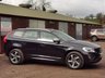 USED 2014 64 VOLVO XC60 2.4 D5 R-DESIGN LUX NAV AWD 5d 212 BHP 