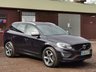 USED 2014 64 VOLVO XC60 2.4 D5 R-DESIGN LUX NAV AWD 5d 212 BHP 