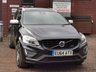 USED 2014 64 VOLVO XC60 2.4 D5 R-DESIGN LUX NAV AWD 5d 212 BHP 