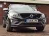 USED 2014 64 VOLVO XC60 2.4 D5 R-DESIGN LUX NAV AWD 5d 212 BHP 