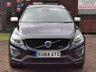 USED 2014 64 VOLVO XC60 2.4 D5 R-DESIGN LUX NAV AWD 5d 212 BHP 