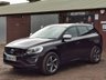 USED 2014 64 VOLVO XC60 2.4 D5 R-DESIGN LUX NAV AWD 5d 212 BHP 