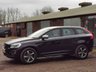 USED 2014 64 VOLVO XC60 2.4 D5 R-DESIGN LUX NAV AWD 5d 212 BHP 