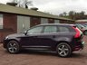 USED 2014 64 VOLVO XC60 2.4 D5 R-DESIGN LUX NAV AWD 5d 212 BHP 