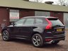 USED 2014 64 VOLVO XC60 2.4 D5 R-DESIGN LUX NAV AWD 5d 212 BHP 
