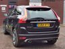 USED 2014 64 VOLVO XC60 2.4 D5 R-DESIGN LUX NAV AWD 5d 212 BHP 