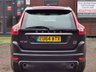 USED 2014 64 VOLVO XC60 2.4 D5 R-DESIGN LUX NAV AWD 5d 212 BHP 