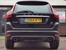 USED 2014 64 VOLVO XC60 2.4 D5 R-DESIGN LUX NAV AWD 5d 212 BHP 
