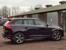 USED 2014 64 VOLVO XC60 2.4 D5 R-DESIGN LUX NAV AWD 5d 212 BHP 