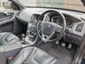 USED 2014 64 VOLVO XC60 2.4 D5 R-DESIGN LUX NAV AWD 5d 212 BHP 