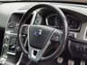 USED 2014 64 VOLVO XC60 2.4 D5 R-DESIGN LUX NAV AWD 5d 212 BHP 