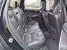 USED 2014 64 VOLVO XC60 2.4 D5 R-DESIGN LUX NAV AWD 5d 212 BHP 